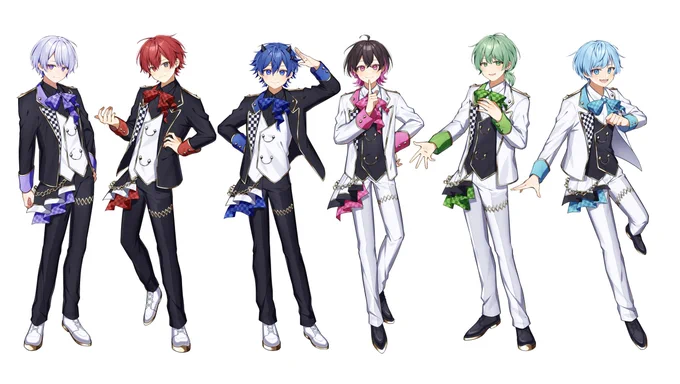 ◆WORK◆ ぶらめい様/『ズッキュンばっきゅん大作戦』  イラスト担当させていただきました!! よろしくお願いします