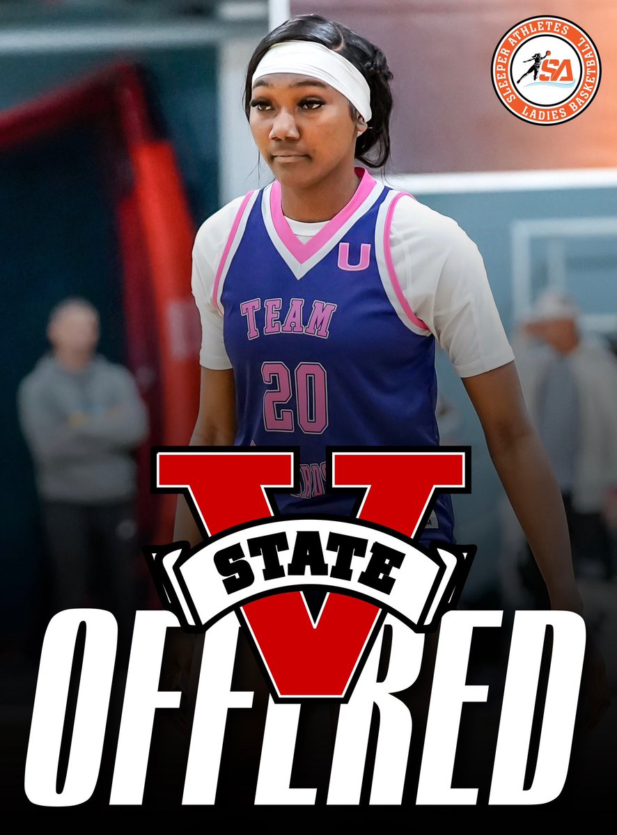 Sleeper Athletes Ladies Basketball (@sathleteslbb) on Twitter photo .<a href="/ECunitedbball/">eastcoastunited</a> 2025 F Dariasia Pitts (<a href="/dariasiaa/">Dariasiaa S. Pitts</a>) receives offer from the #ValdostaState #Blazers
<a href="/_CoachChan/">Chandler Merkerson</a> <a href="/VSULadyBlazers/">Valdosta State Women’s Basketball</a> .<a href="/ECunitedbball/">eastcoastunited</a> 2025 F Dariasia Pitts (<a href="/dariasiaa/">Dariasiaa S. Pitts</a>) receives offer from the #ValdostaState #Blazers
<a href="/_CoachChan/">Chandler Merkerson</a> <a href="/VSULadyBlazers/">Valdosta State Women’s Basketball</a>