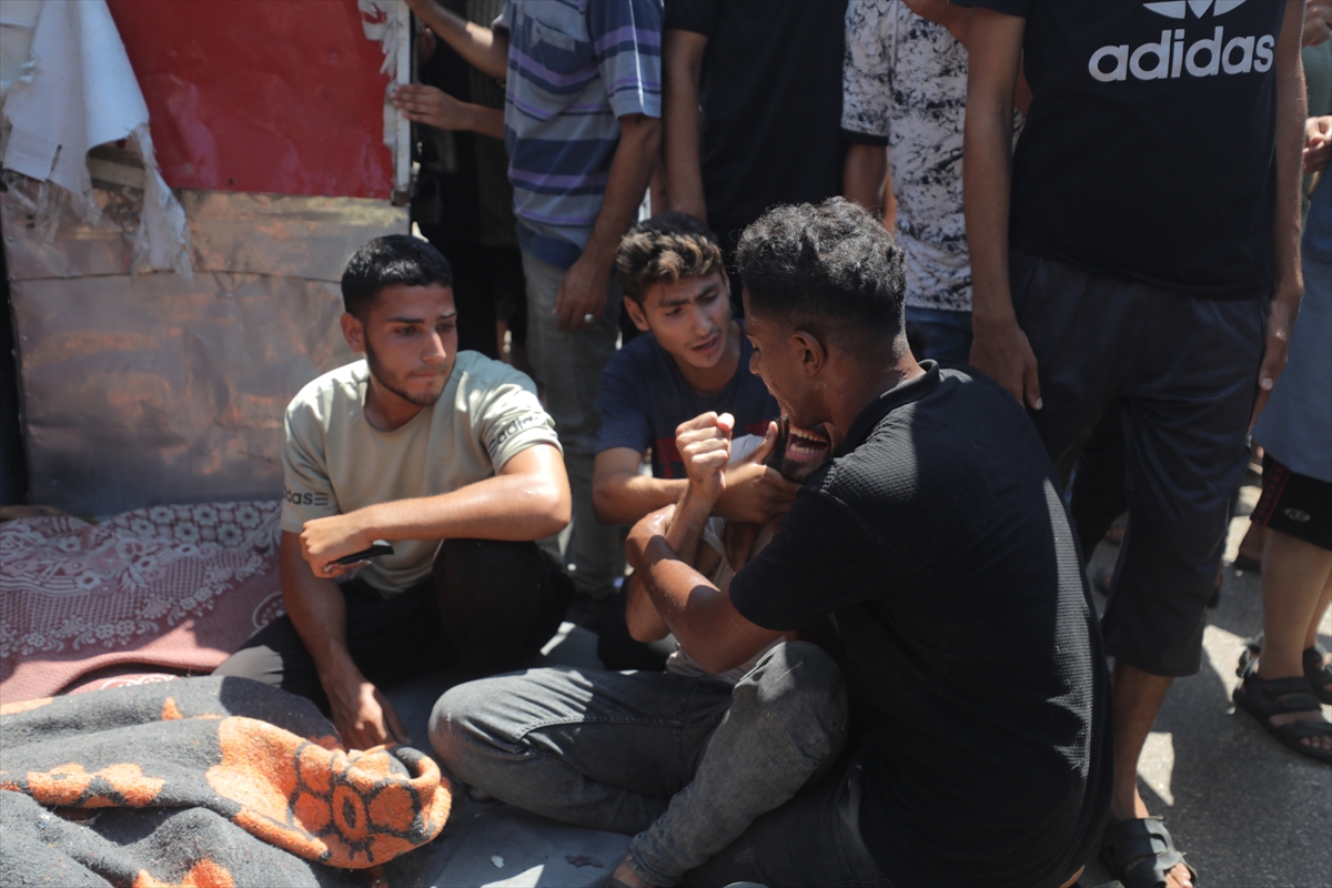 Al Jazeera English tweet media