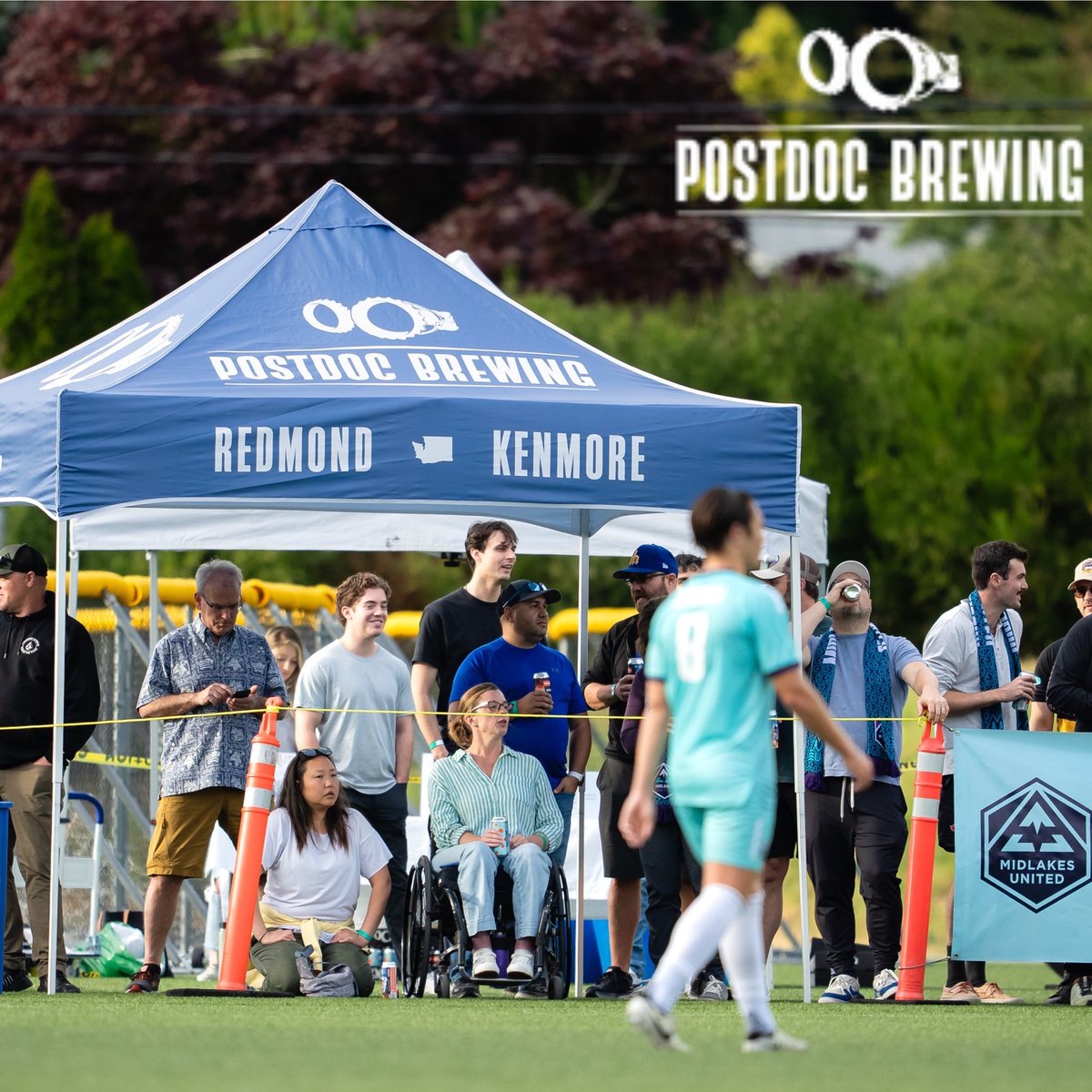 MidlakesUnited's tweet photo. We are incredibly thankful for our amazing sponsors this season! 🫶🏽
⭐️ Virginia Mason Franciscan Health
⭐️ Postdoc Brewing
⭐️ HIDEF PT
⭐️ The Sophia Way
#MidlakesUnited #ForTheEastside https://t.co/xH8JAmKR6Q