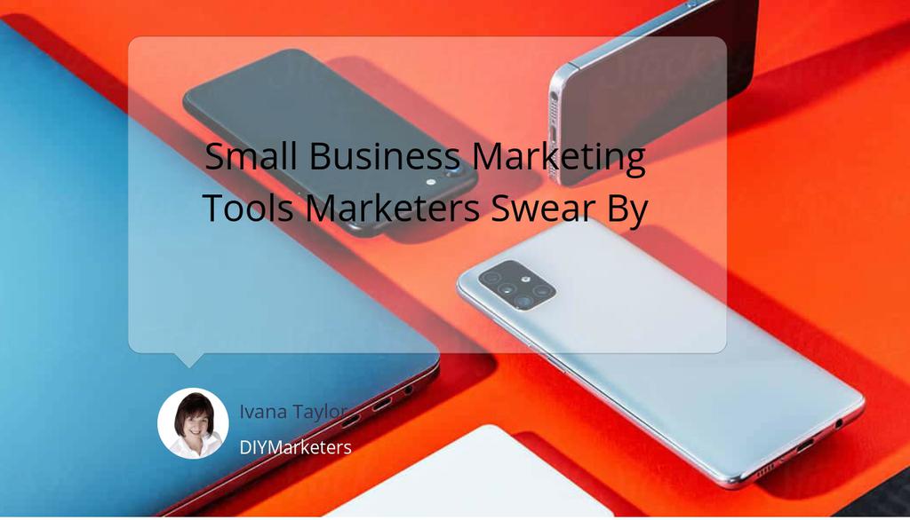 DIYMarketers's tweet image. Here&apos;s something to think about - let me know your thoughts

Social Media Marketing Tools
▸ lttr.ai/AU01q

#ContentMarketingTools #WebinarTools #LowCostMarketingTools #MarketingTools