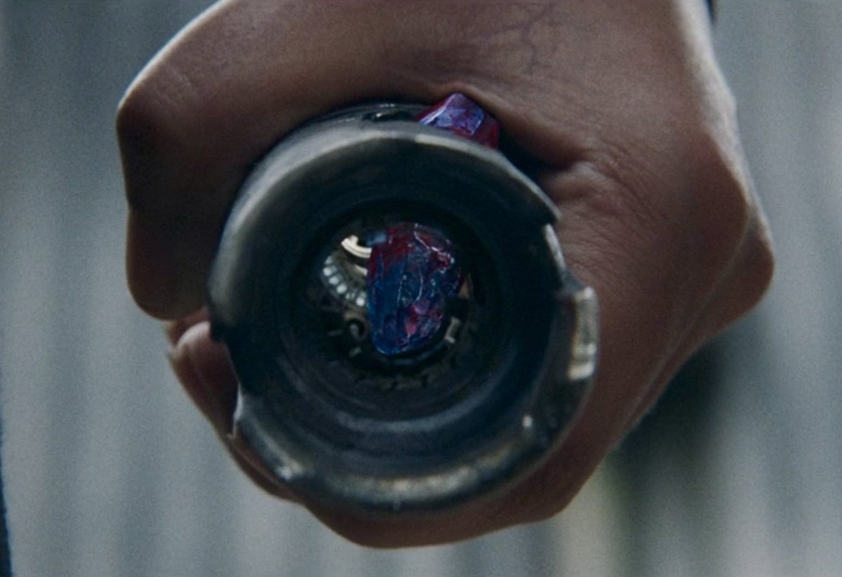 Vader's Order tweet media