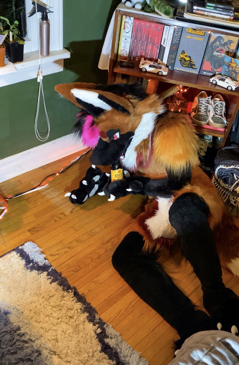 Studying late for summer exams has me eughhhhhh