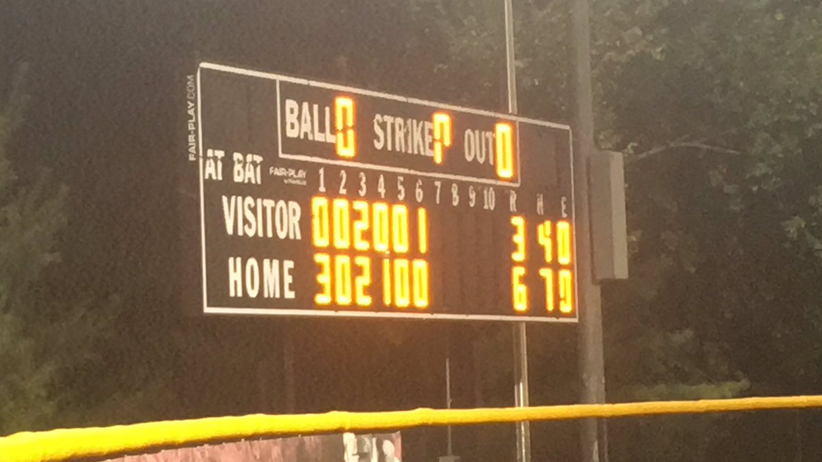 Central Lee loses to Assumption