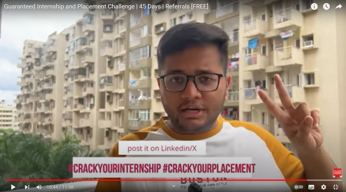 himanshu502061's tweet image. Hello everyone,
Today i am going to start #CrackYourInternship #CrackYourPlacement challenge initiated by Arsh goyal