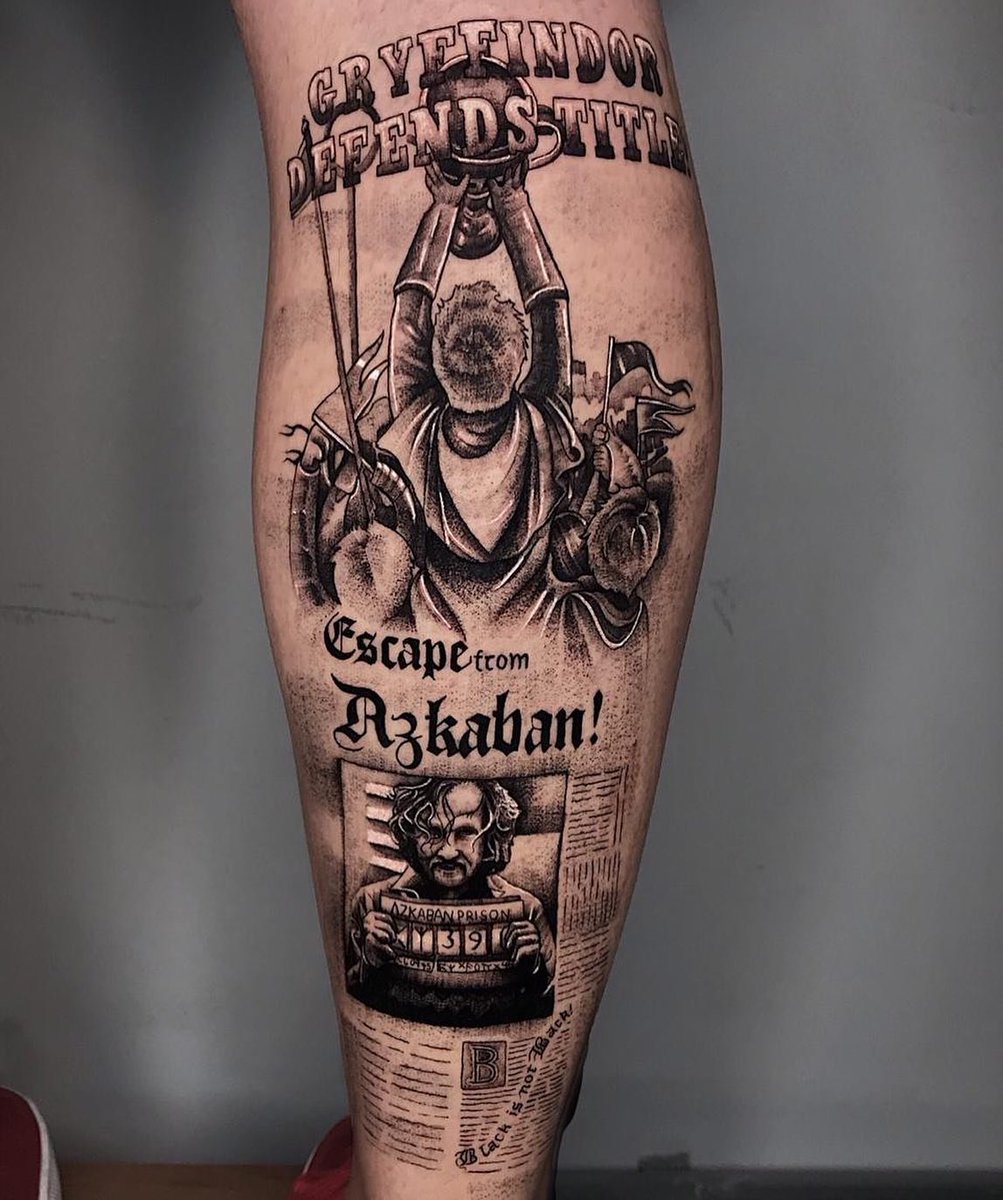 Tatuagens que eu faria se tivesse dinheiro tweet media