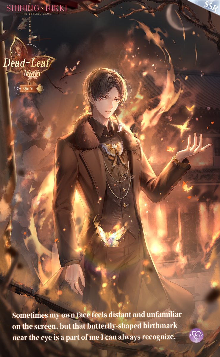 ShiningNikki_SN's tweet photo. ✨Dream Within a Dream✨
SSR Set: Dazzling Dusksnow
Designer: Qin Yi
Even the lowliest ant can topple the mightiest tree, creating coffins for their pride.

Events Time:
7/24, 5:00 - 8/1, 23:59

>>>Download Game: https://t.co/yKaTRqwi31

#ShiningNikki #Papergames https://t.co/yFQjk9cEVn