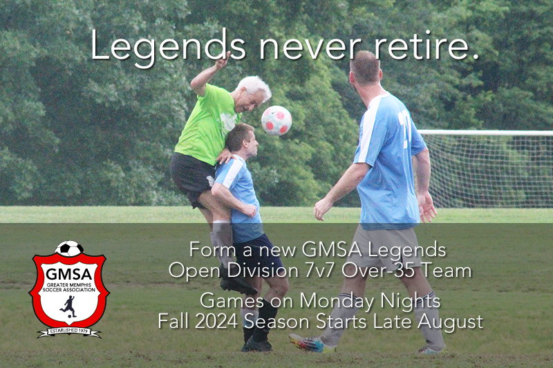 GMSAsoccer's tweet photo. GMSA Fall 2024 season is approaching!

Want to form a new men's, coed, or over-35 team?
https://t.co/8P5HDiYUXF

Looking to join an existing team?
https://t.co/3rbzFjoG0I

Player registration starts soon...season starts in late August!

More details at https://t.co/b4XsdxEVm5! https://t.co/o8LjduUKas