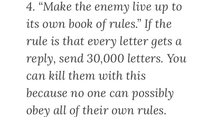 kittler0's tweet photo. @TheFreelyAshley You probably won’t respond to this but  they want you dead and anyone that supports Trump dead. They have for a very long time. 

Rules for radicals is being used against you. Time to realize what they are doing. https://t.co/NtGm0gbn76