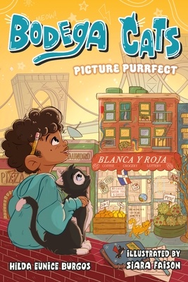 Hilda E Burgos (@hildaeburgos1) on Twitter photo Bodega Cats: Picture Purrfect releases in one week (on July 23, 2024)!! @siaranoel <a href="/MacKidsBooks/">MacKids Books</a>
For more info, see my interview with the Dominican Writers Assn:
dominicanwriters.com/.../hilda-euni…...
Autographed copies can be ordered at childrensbookworld.net/burgos-autogra… Bodega Cats: Picture Purrfect releases in one week (on July 23, 2024)!! @siaranoel <a href="/MacKidsBooks/">MacKids Books</a>
For more info, see my interview with the Dominican Writers Assn:
dominicanwriters.com/.../hilda-euni…...
Autographed copies can be ordered at childrensbookworld.net/burgos-autogra…
