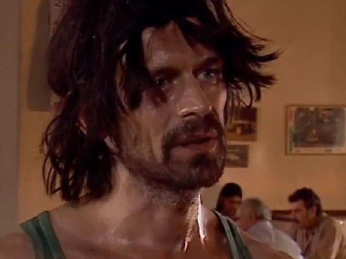 Franco Milazzo se merecía un lugar en el programa...
#SurvivorTelefe