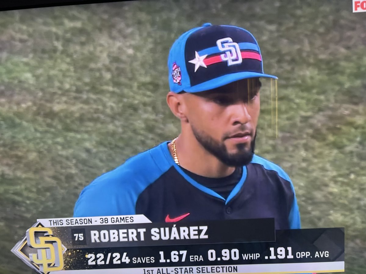 justice_parman's tweet image. HAD TO WATCH PAPI HARASS AL PLAYERS INSTEAD OF MY BOY MOWING DOWN TWO BATTERS!? — ONLY FOR HIM TO BE TAKEN OUT IMMEDIATELY AFTER!?

JAIL! JAIL! JAIL! @MLBONFOX