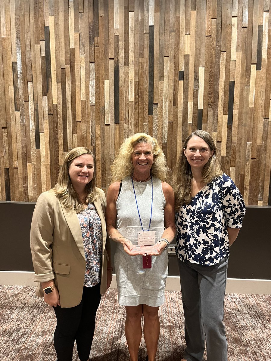 Barnanne Creech tweet media