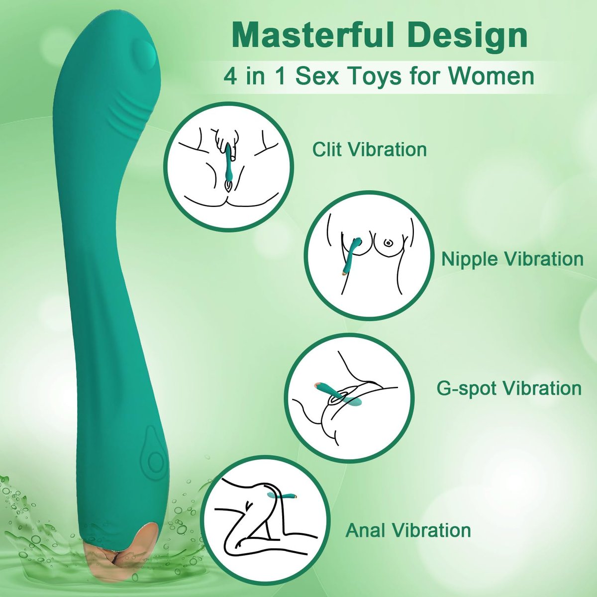 Laway4Fun's tweet photo. Newest G-sport Vibrator😍
10 free places, please DM if you are interested #sex toy https://t.co/rNdUyjR0jV