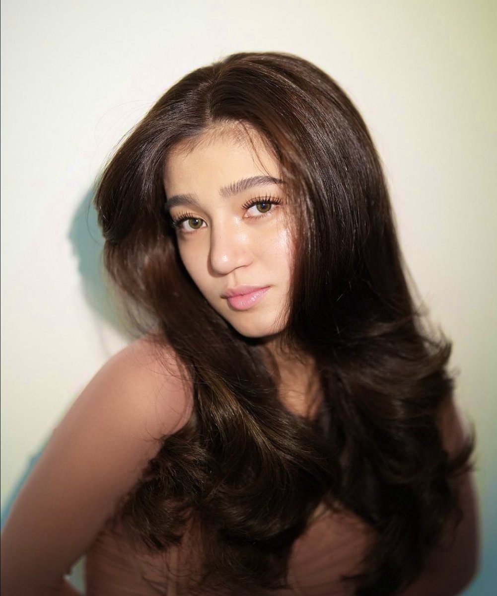 MegaKapamilya's tweet photo. Belle Mariano 🔥

#MegaKapamilya https://t.co/WnoK426Dls