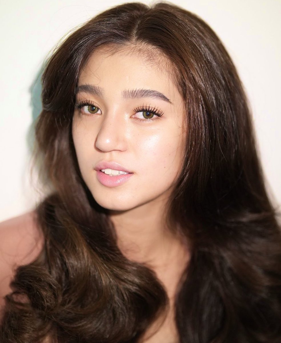 MegaKapamilya's tweet photo. Belle Mariano 🔥

#MegaKapamilya https://t.co/WnoK426Dls