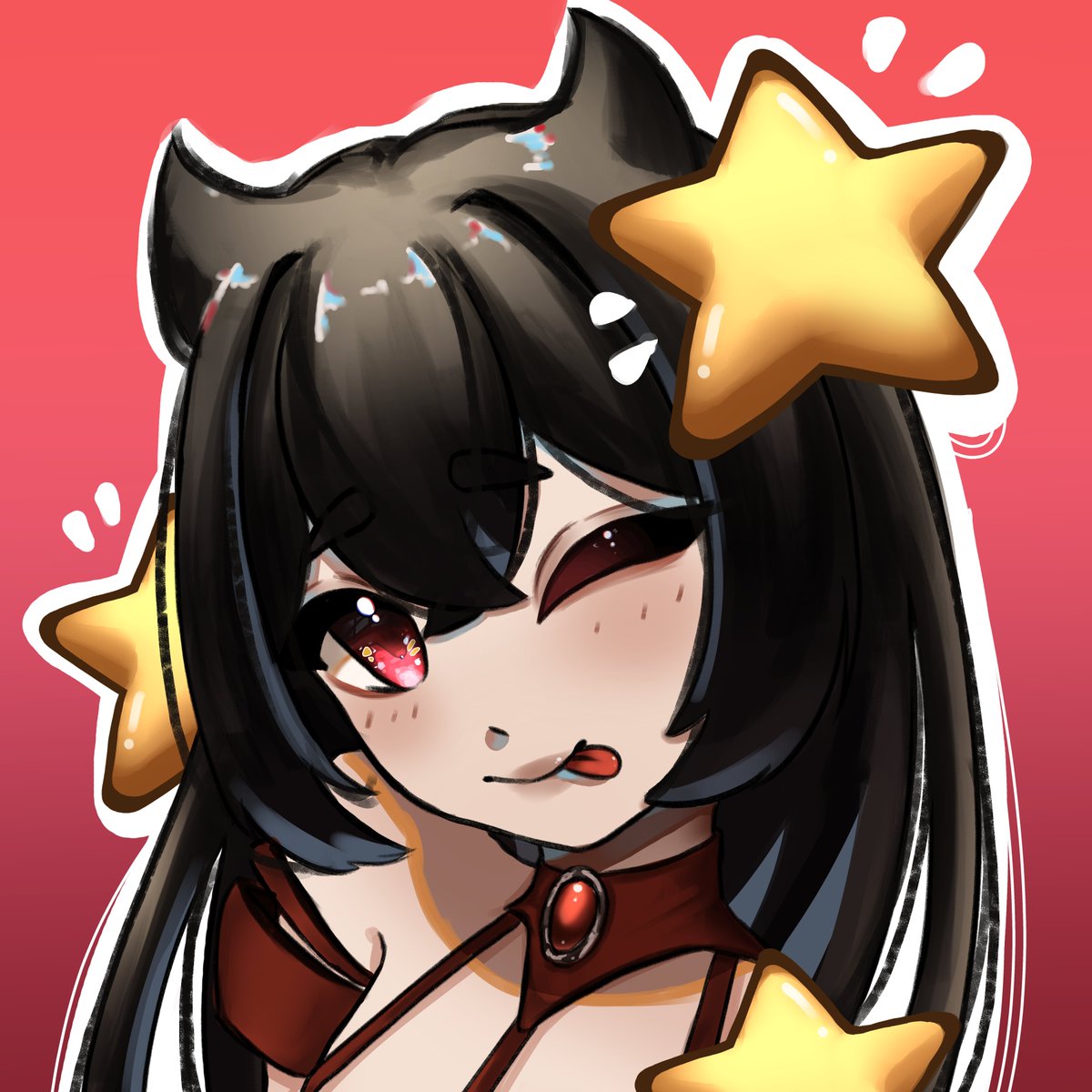 COMMISSION DE EMERGÊNCIA de alguns ICONS nesse estilo por R$40,00!!!
rt+❤️= me ajuda muito!!!