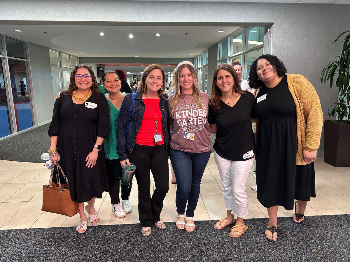 a_pruiett's tweet image. First day of ECSE Inclusion Conference  #R4EarlyLearning #ColtsCARE 💙🐴
