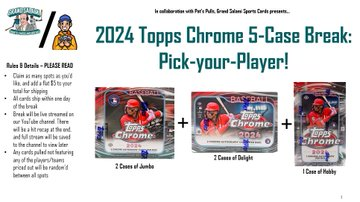 Grand Salami Sports Cards tweet media