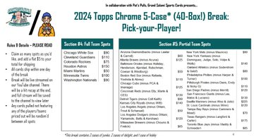 Grand Salami Sports Cards tweet media