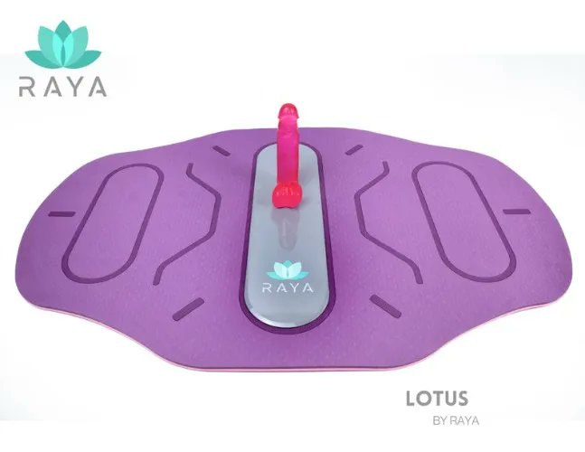 I just received a contribution towards The Lotus by Raya from whovian3k via Throne. Thank mooo! https://t<a href="/tag/throne"class="tags"><span>#throne</span></a><a href="/tag/wishlist"class="tags"><span>#wishlist</span></a>