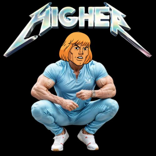 <a href="/DeeZe/">DeeZe ⛳🏌️‍♂️</a> Send it $HIGHER

lock in grab a bag n ride with it

5KCGJJpRMtbydUDTAoc5MoRPnqmJNNDaFwvBDdSG6daC