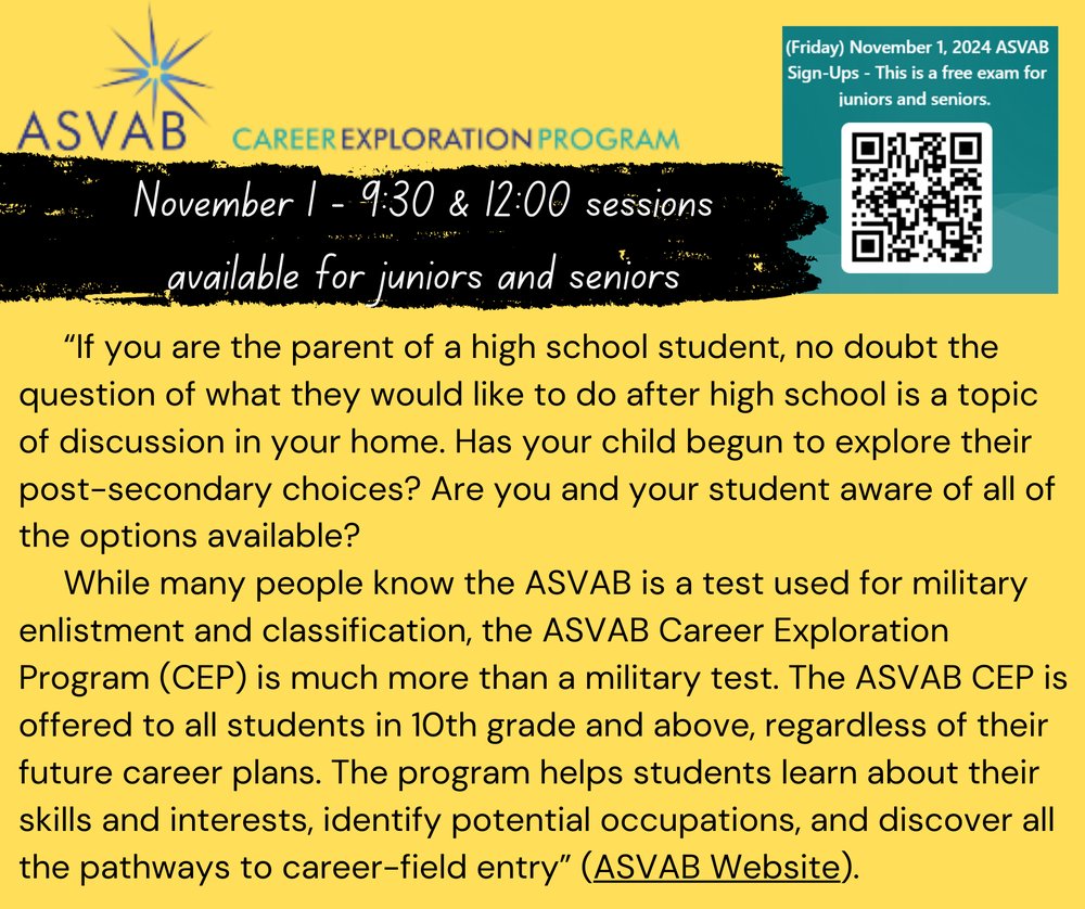 ASVAB okaloosaschools.com/article/167504…