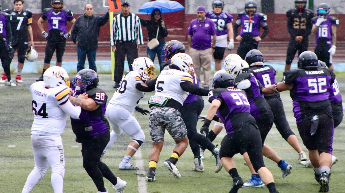 Thundergods52's tweet photo. Algunas fotos de nuestro último juego de temporada regular.
#thundergodsFootball #master11 https://t.co/buL9elPflO