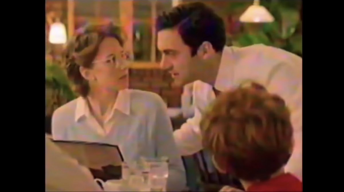 analgesicsleep's tweet image. Our first piece is the short “Great Choice” (youtu.be/aNXmtBJbt3E?si…) directed by Robin Comisar and starring   Future “The Gilded Age” couple Carrie Coon and Morgan Spector. I don’t want to give too much away so.. yeah.. enjoy🤐
#LaEsoterica #GreatChoice #horror