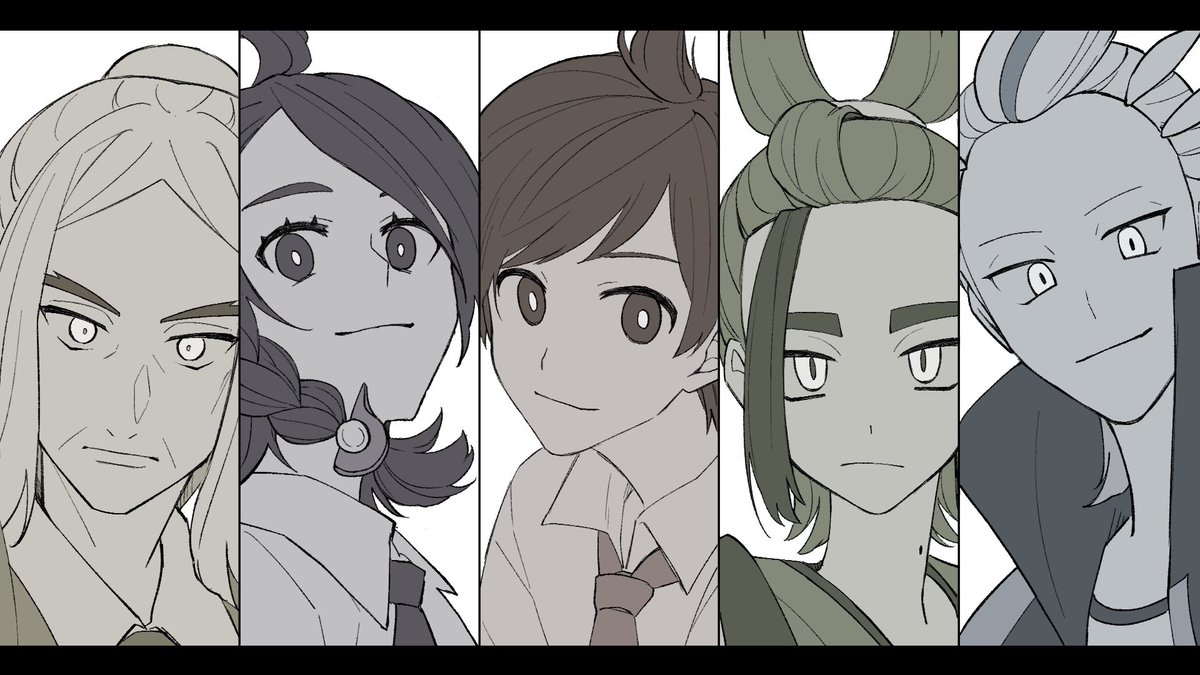 SVのドラゴン使い 