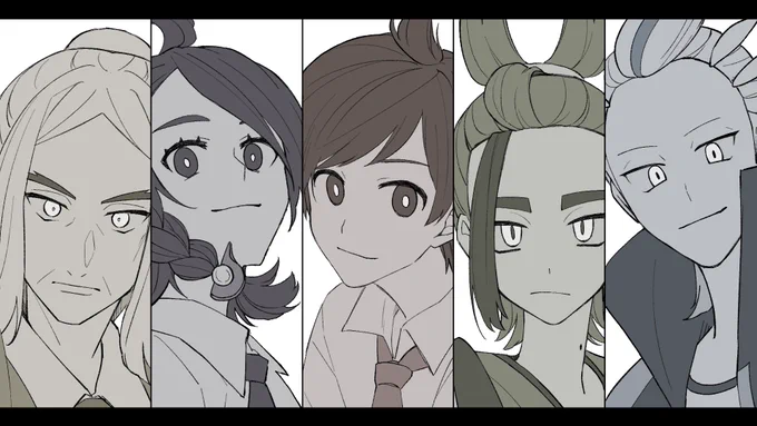 SVのドラゴン使い 