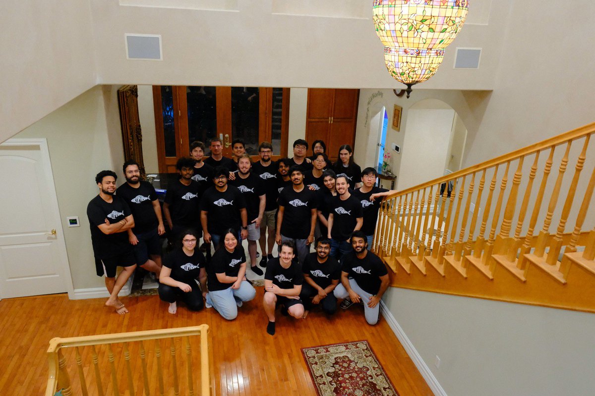 shellphish's tweet image. Introducing ARTIPHISHELL! An LLM-Based Cyber Reasoning System made by @shellphish that autonomously finds and patches vulnerabilities for the @DARPA AIxCC competition (support.shellphish.net)