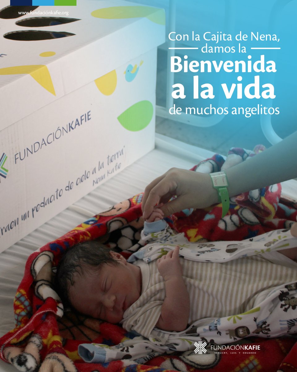 Gracias a nuestras alianzas, la generosidad de nuestros donantes y el trabajo incansable de nuestros voluntarios, hemos podido entregar miles de Cajitas de Nena en diversos hospitales y comunidades del país, marcando una diferencia significativa en la vida de muchas familias.📚✨