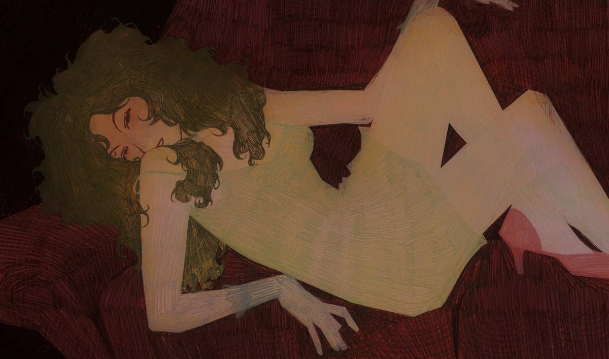 ✩ bits (@bitsbyt3s) on Twitter photo 