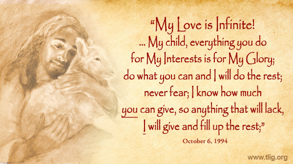 TrueLifeinGod's tweet photo. Do whatever you can with Love for Jesus and it will Glorify Him! No matter how successful or not you are, Jesus will make up the rest so that His will be fulfilled! https://t.co/Zubg1uQjRa
#LoveForJesus #GlorifyHim #GodsPlan #PurposeDriven https://t.co/AaOjTZ142i
