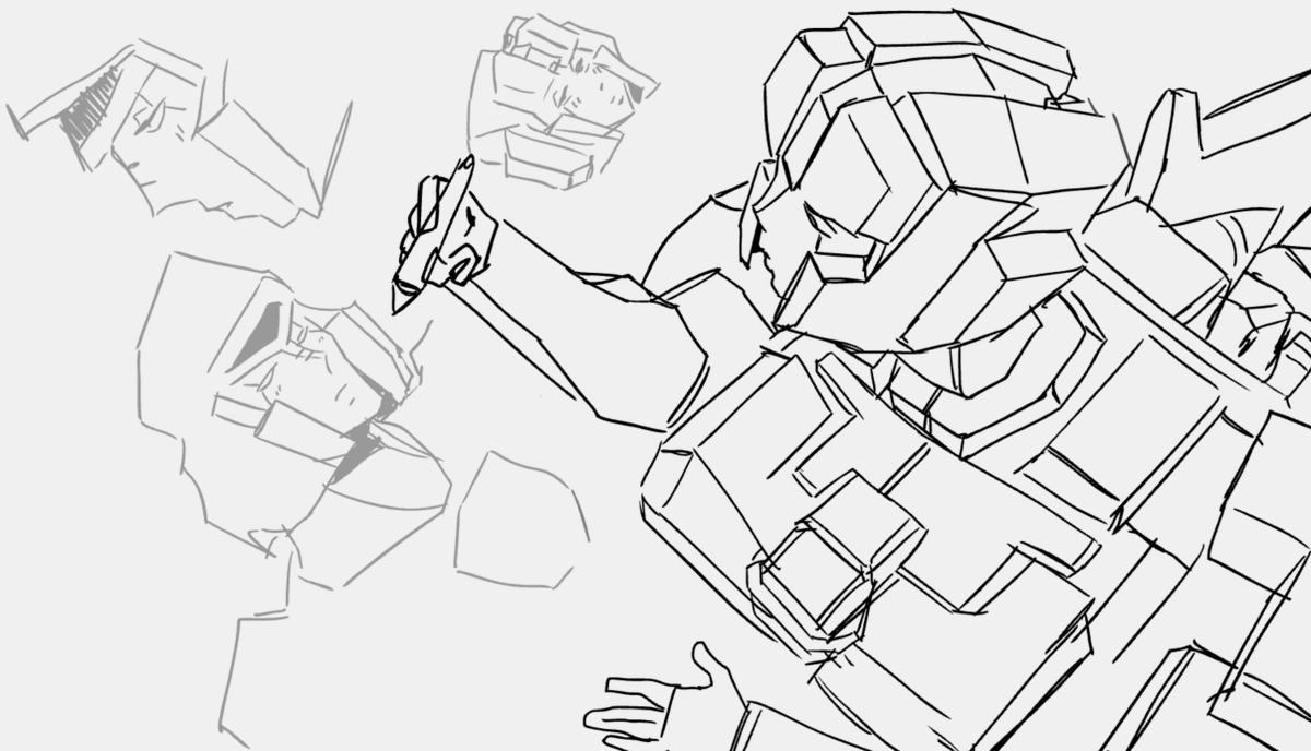 margin doodle 