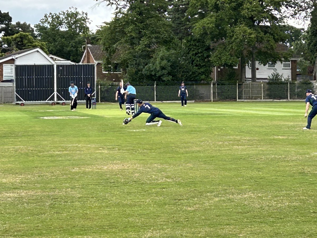 Jon Knighton (@jon_knighton) on Twitter photo Congratulations to <a href="/RoyalNavy/">Royal Navy</a> Cricket . They won their first Development title since 2018 today beating <a href="/rafcricket/">Royal Air Force Cricket</a> by 4 wickets at Vine Lane after being set 112 to win <a href="/BFBSSport/">BFBS Sport</a> <a href="/ForcesNews/">BFBS Forces News</a> Congratulations to <a href="/RoyalNavy/">Royal Navy</a> Cricket . They won their first Development title since 2018 today beating <a href="/rafcricket/">Royal Air Force Cricket</a> by 4 wickets at Vine Lane after being set 112 to win <a href="/BFBSSport/">BFBS Sport</a> <a href="/ForcesNews/">BFBS Forces News</a>