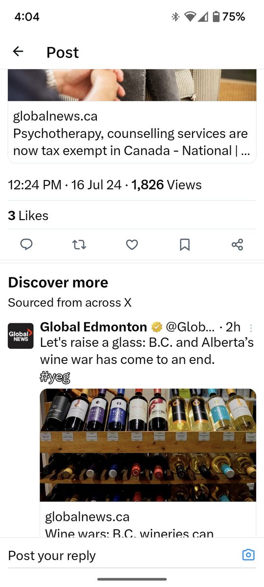 Alwaysaskquest1's tweet photo. @GlobalEdmonton Fitting. https://t.co/wImHxRdksR