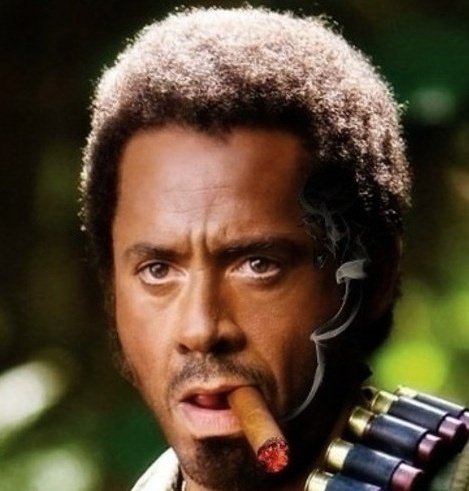 Colonel_Myway's tweet image. Vote for me. I promise to never use a stunt double. I'm running for Everything. Write Me In