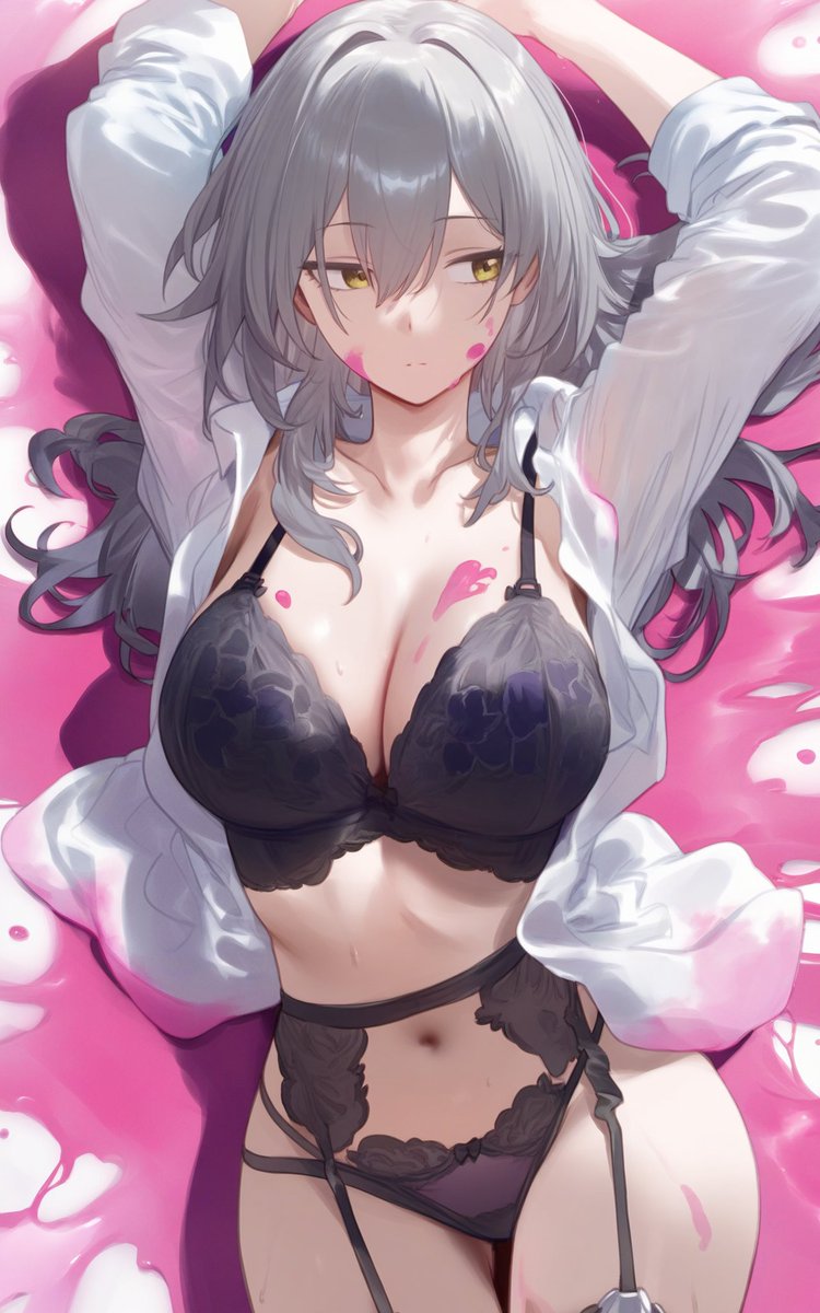 Stelle 🎨
#崩壊スターレイル #HonkaiStarRail