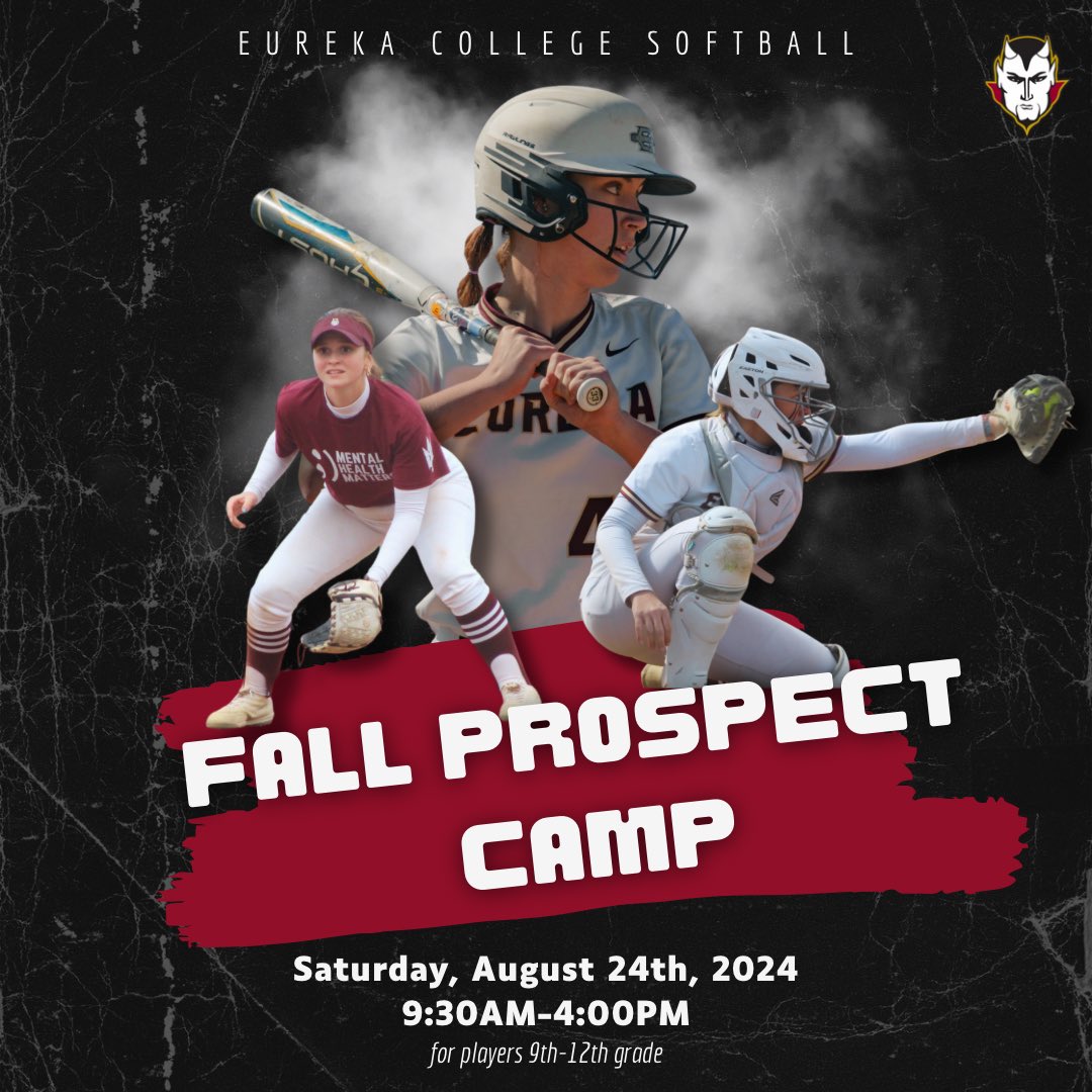 📣‼️PROSPECT CAMP‼️📣 

Don’t miss this opportunity to train &amp; showcase your skills with us!

Last camp before the school year!

𝗪𝗘 𝗔𝗥𝗘 𝑨𝑪𝑻𝑰𝑽𝑬𝑳𝒀 𝗥𝗘𝗖𝗥𝗨𝗜𝗧𝗜𝗡𝗚 𝟮𝟱'𝘀 &amp; 𝟮𝟲'𝘀! 🔱

𝙻𝚒𝚗𝚔 𝚝𝚘 𝚛𝚎𝚐𝚒𝚜𝚝𝚎𝚛 ⤵️

reddevilssb.com