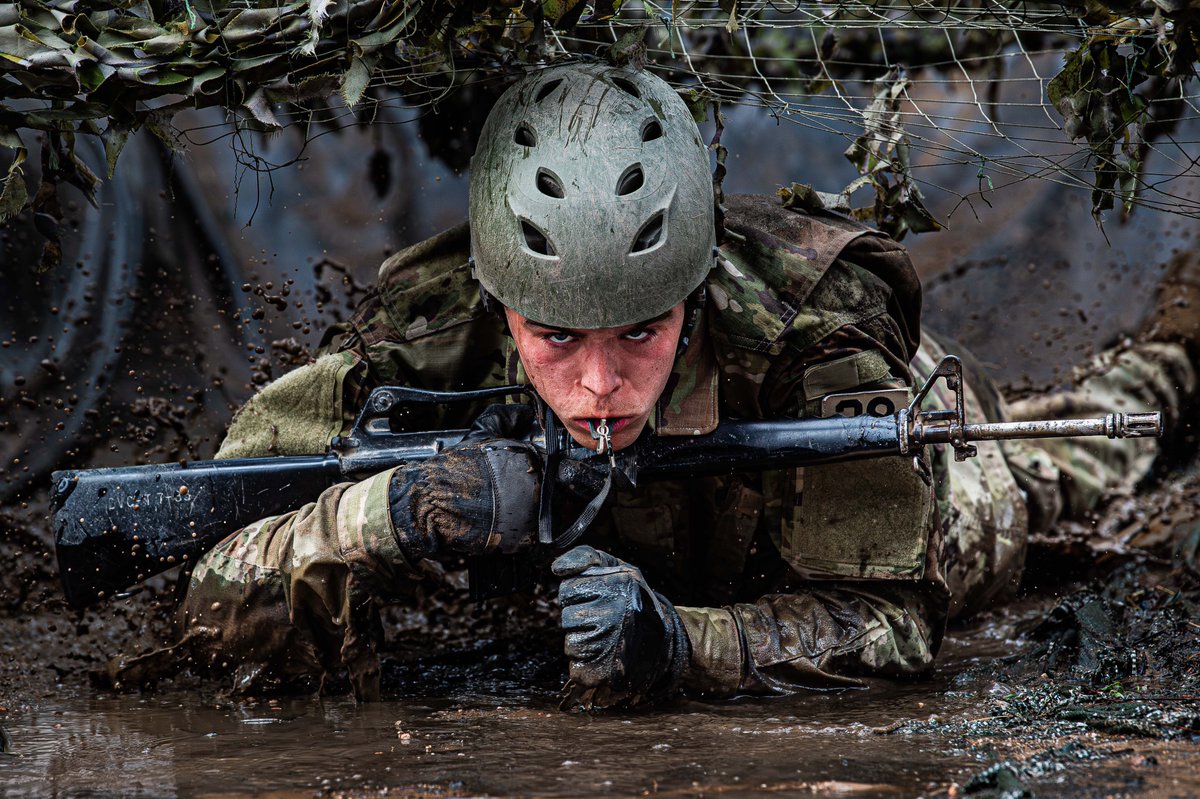 af_academy's tweet photo. 𝗜𝘁'𝘀 𝗚𝗼 𝗧𝗶𝗺𝗲 𝗮𝘁 𝗝𝗮𝗰𝗸𝘀 𝗩𝗮𝗹𝗹𝗲𝘆

Our basic cadets from #USAFA2028 officially began their training at Jacks Valley. 🪖

Check out all our Flickr photos: https://t.co/8JTmL7Eb58

#USAFA #BCT #JacksValley #FitToFight #WarriorEthos https://t.co/hTzSfe1TFN