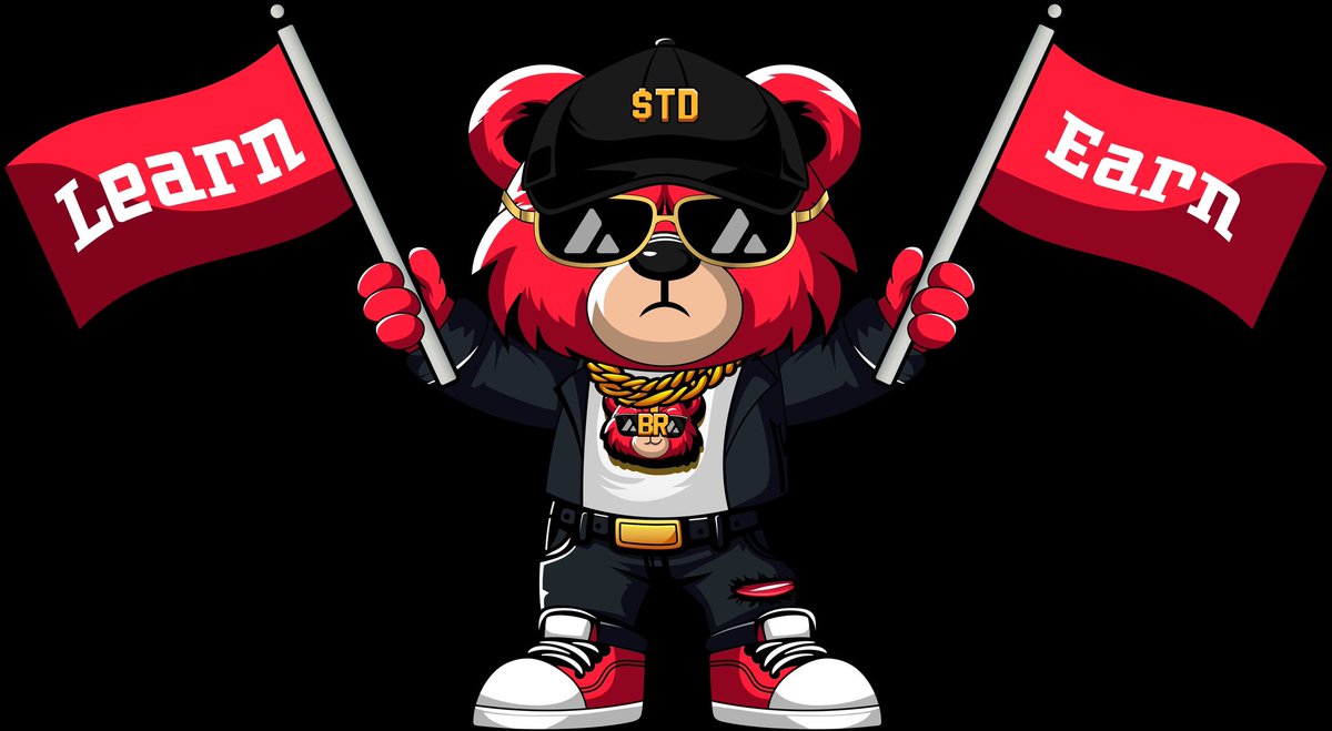armando1off's tweet photo. @Bearsquito @BigRed_TD Aped in $TD #BigRed #bigredtothemoon https://t.co/8oDZKlGke0