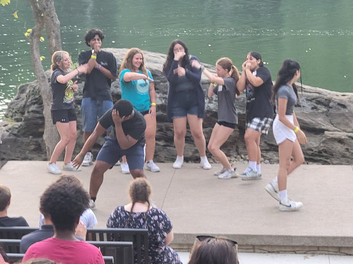 BrownDECA's tweet photo. Great weekend @Ohio_DECA Camp. https://t.co/as66d9HSoD