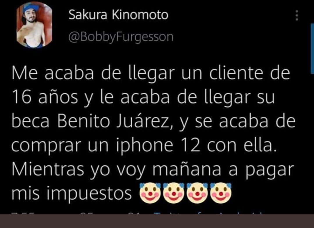 AlejandrA F. de Erruzca 💎 tweet media