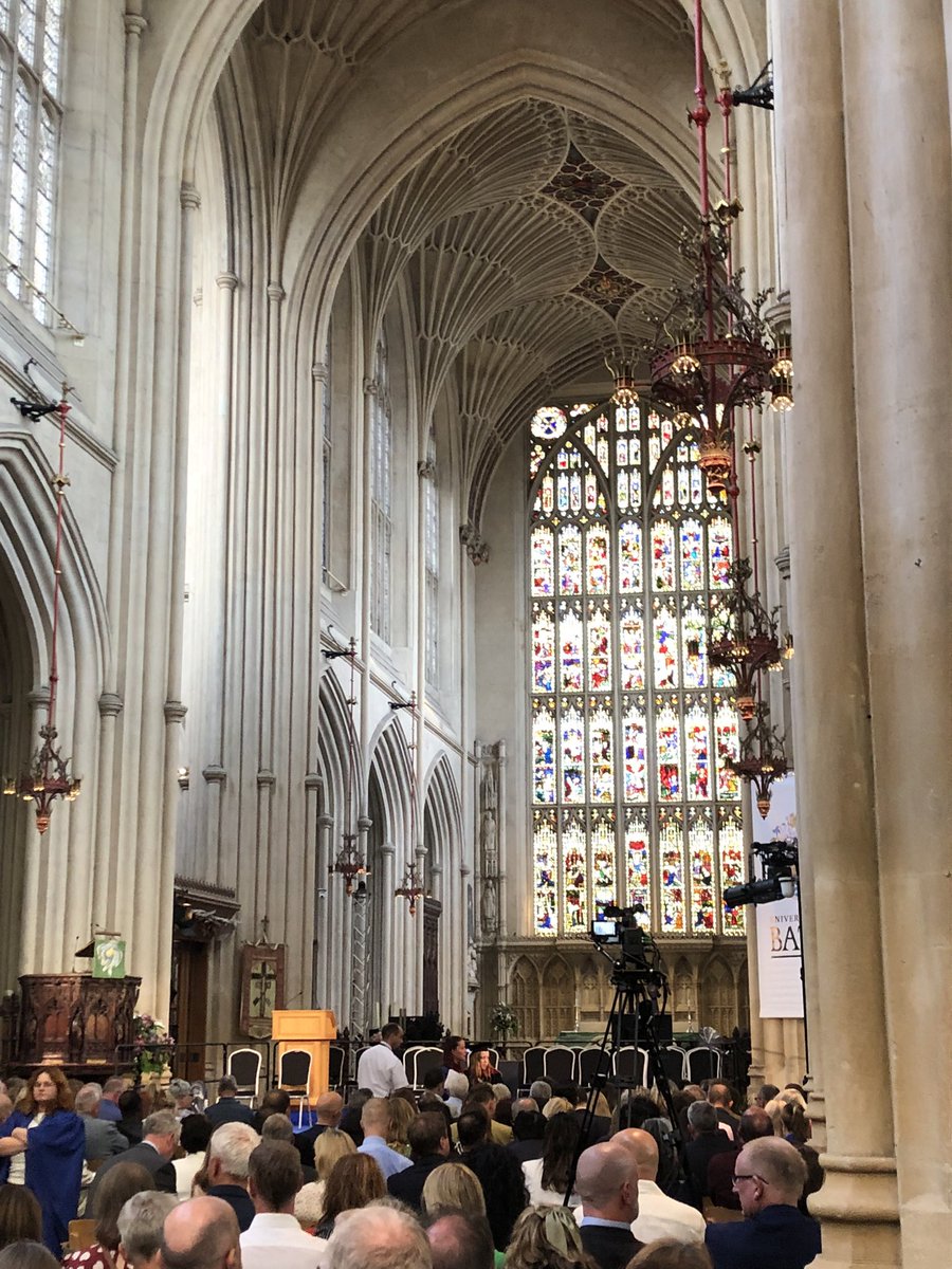 Proud parents today watching <a href="/charlottevans29/">Charlotte Jennings</a>  graduate from Bath Uni with a 2.1 BSc in Sport Management and Coaching.  You have worked so hard, juggling your netball
commitments with your study.  Well done sweetie, these three years have flown!