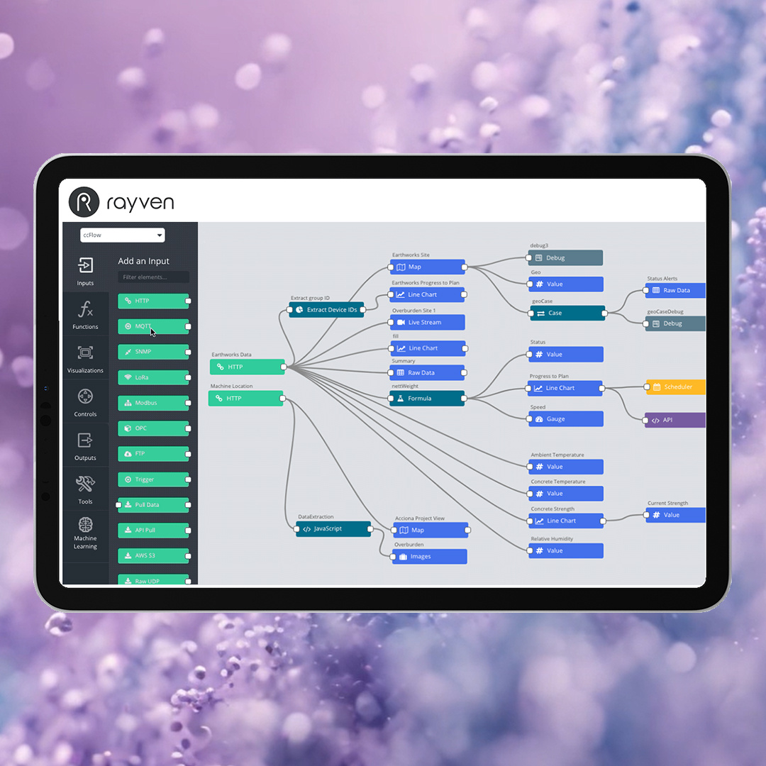 Discover the fastest, most affordable way of integrating all your data sources in real-time + building custom AI applications. Visit hubs.li/Q02Fq0MN0 to find out more #CustomApps #CustomApplications #AI #Integration #RealTime #DataManagement #IoT #IIoT #Industrial #BigData