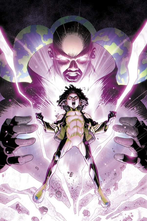 AdventComics's tweet photo. We're chopping the goal down!!  Less than $2k away from the funding goal!!  EPIPHANY ENGINE is an epic, 192-page graphic novel that brings together over 40 Comic Publishers in one crossover!

https://t.co/pZfC1CzlJR

 #TuesdayMotivaton #indiecomics #TuesdayBlessings #comicbooks https://t.co/40C57UhmsP