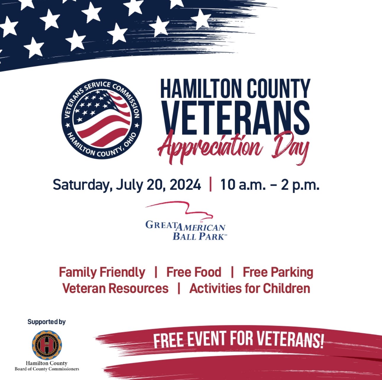 Jessica E. Miranda on X: &ldquo;Your Hamilton County Auditor&rsquo;s office 