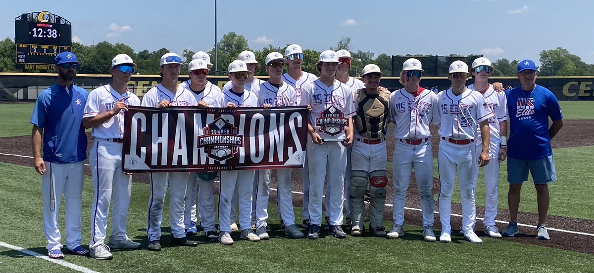 CarsonCurrey7's tweet photo. Had a great weekend at @PBRTournaments in Danville Kentucky with having a really good weekend at the plate with playing short stop, left field and right field
@USELITEWV25 
@OUCardsBaseball 
@DaytonBaseball_ https://t.co/hscdtZvKt0